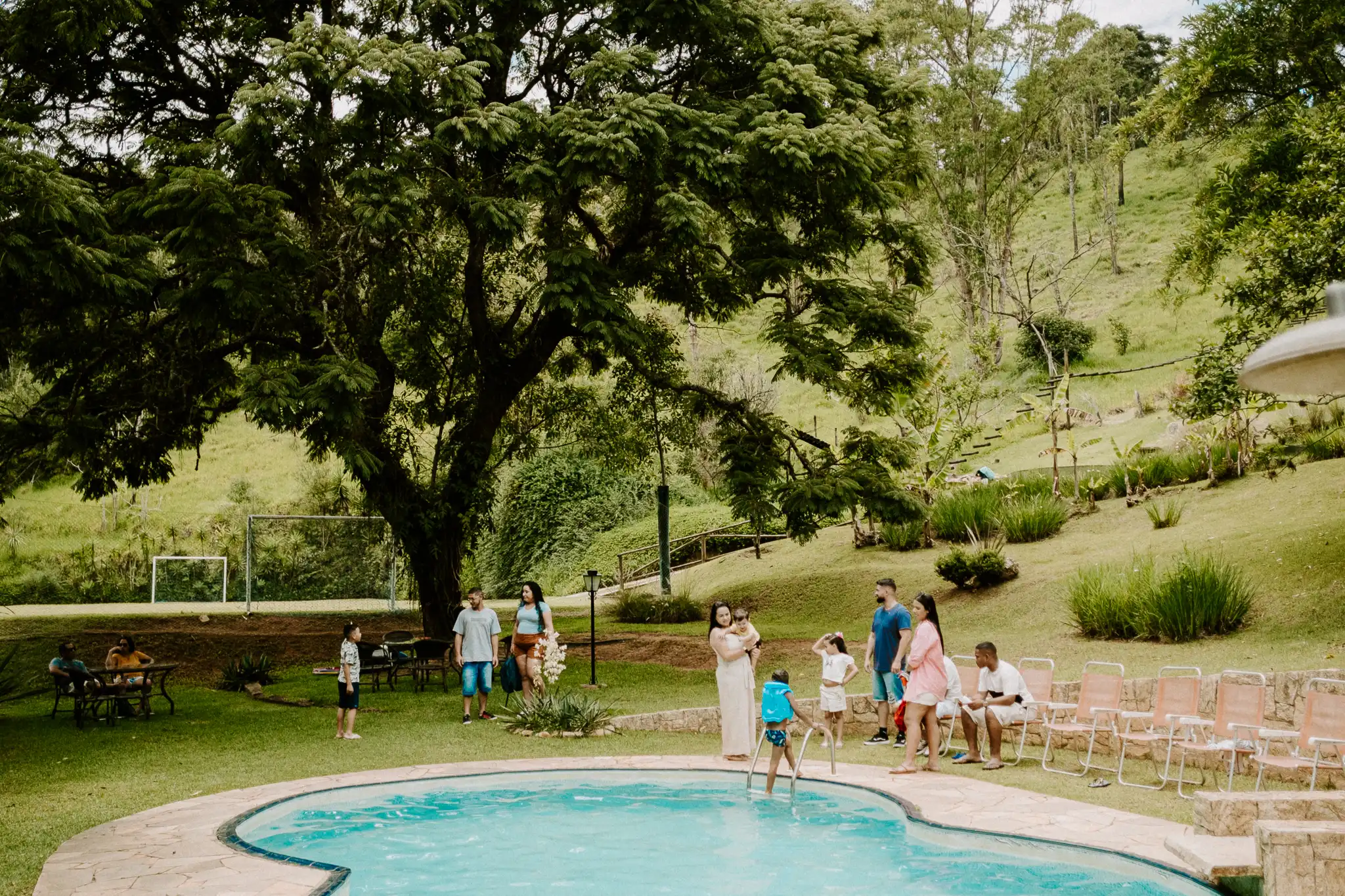 Festas e Celebrações 17 - Casa Ventura
