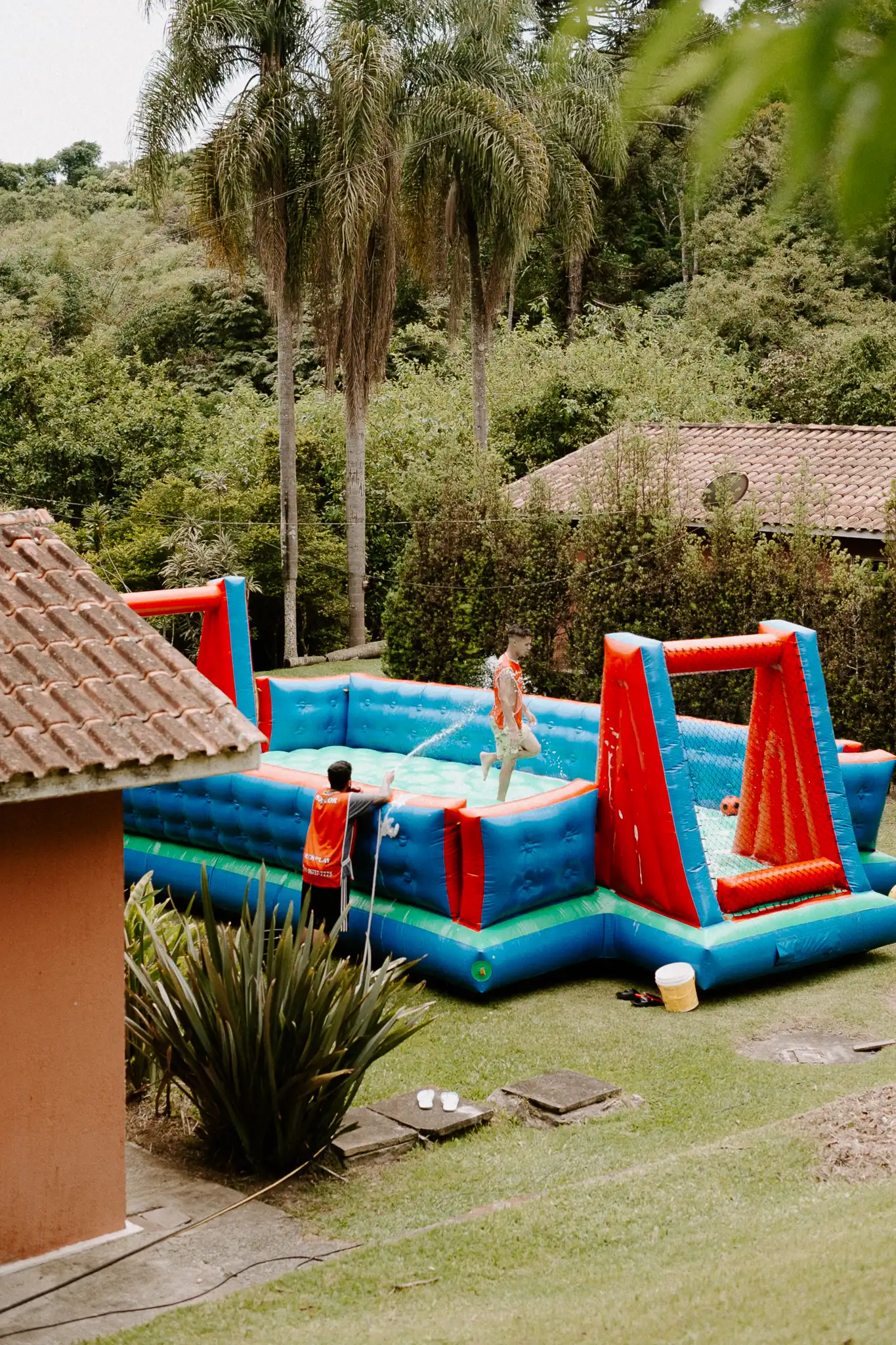 Festas e Celebrações 18 - Casa Ventura