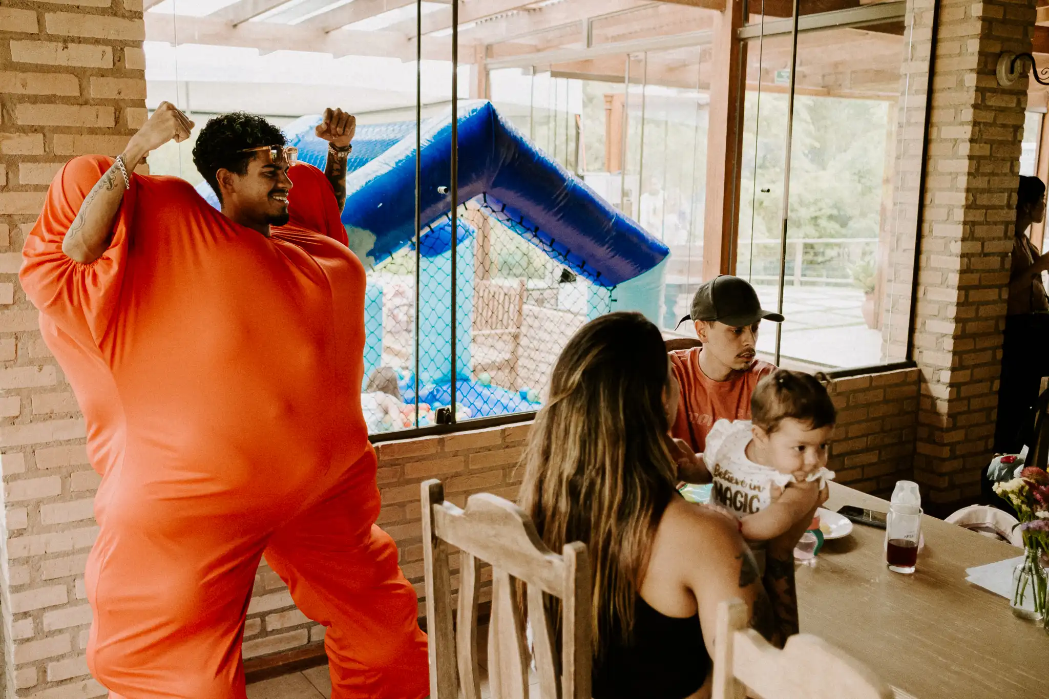 Festas e Celebrações 20 - Casa Ventura