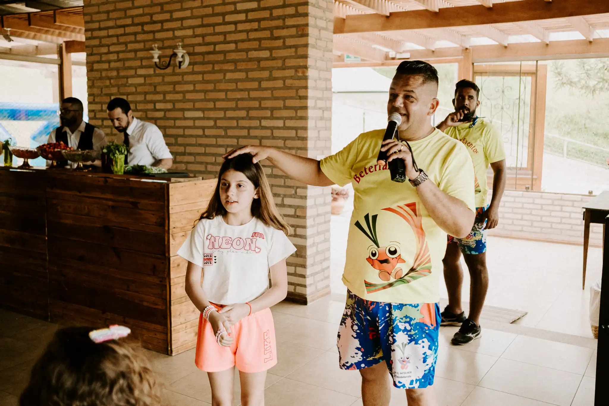 Festas e Celebrações 21 - Casa Ventura