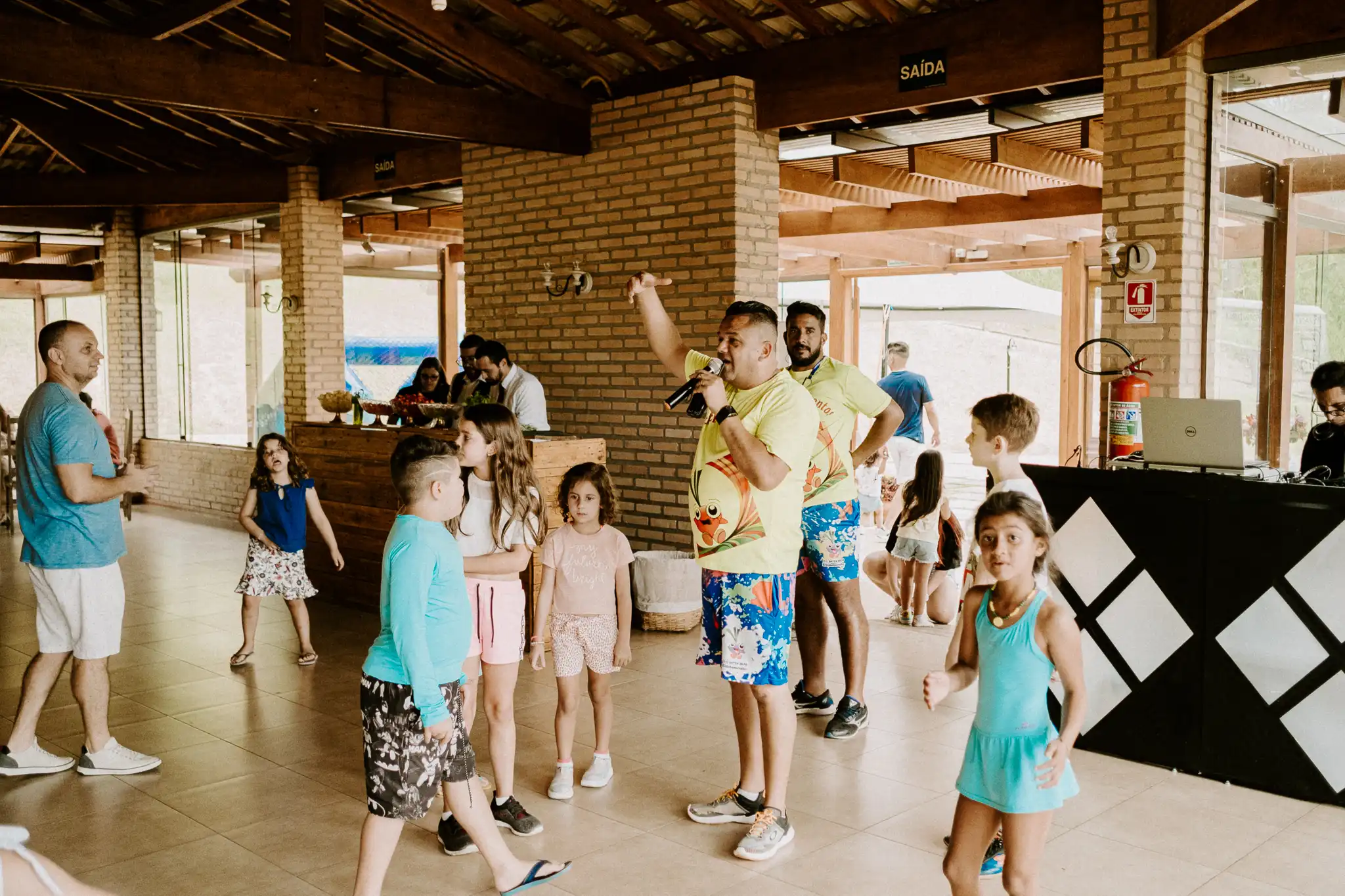 Festas e Celebrações 23 - Casa Ventura