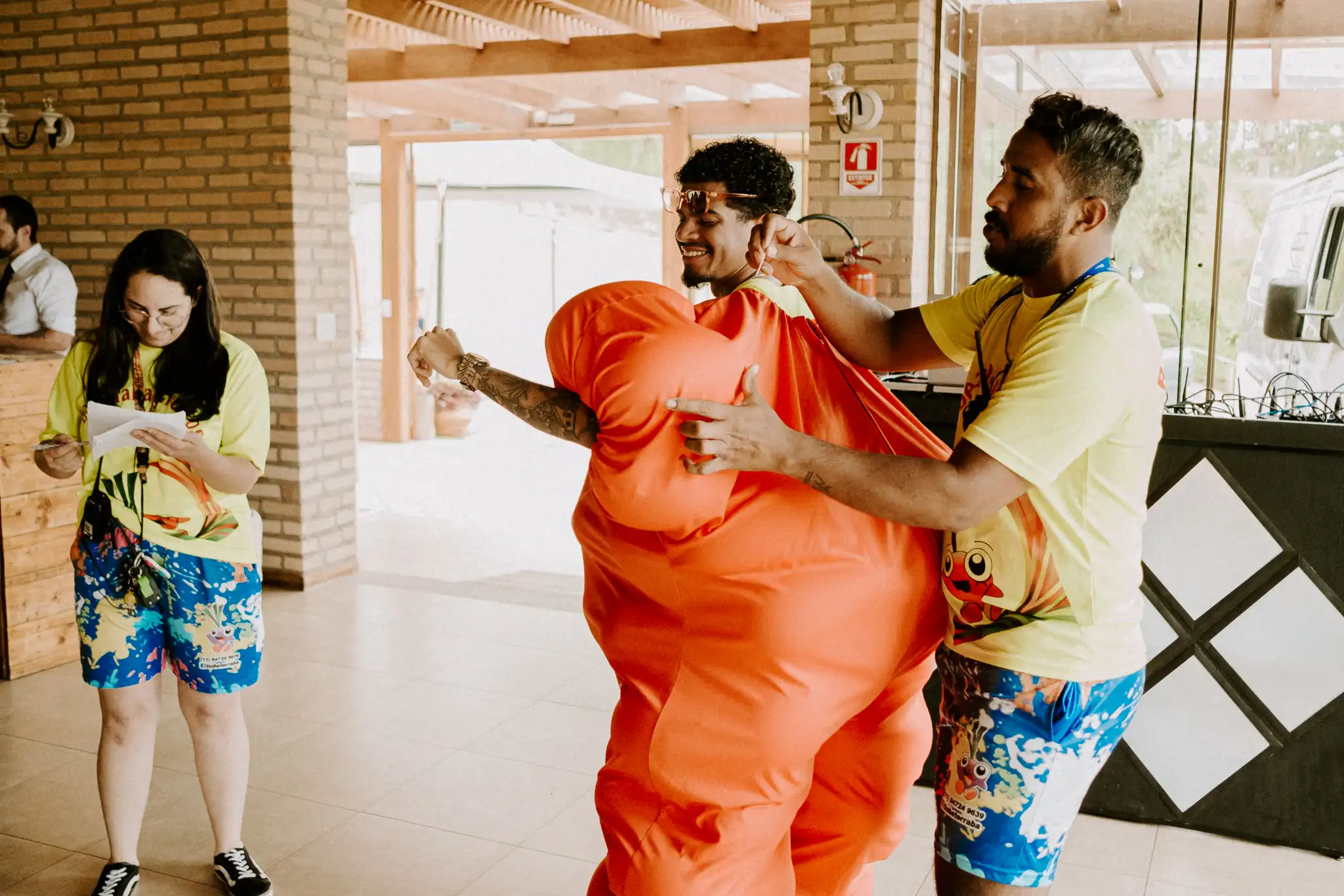 Festas e Celebrações 24 - Casa Ventura