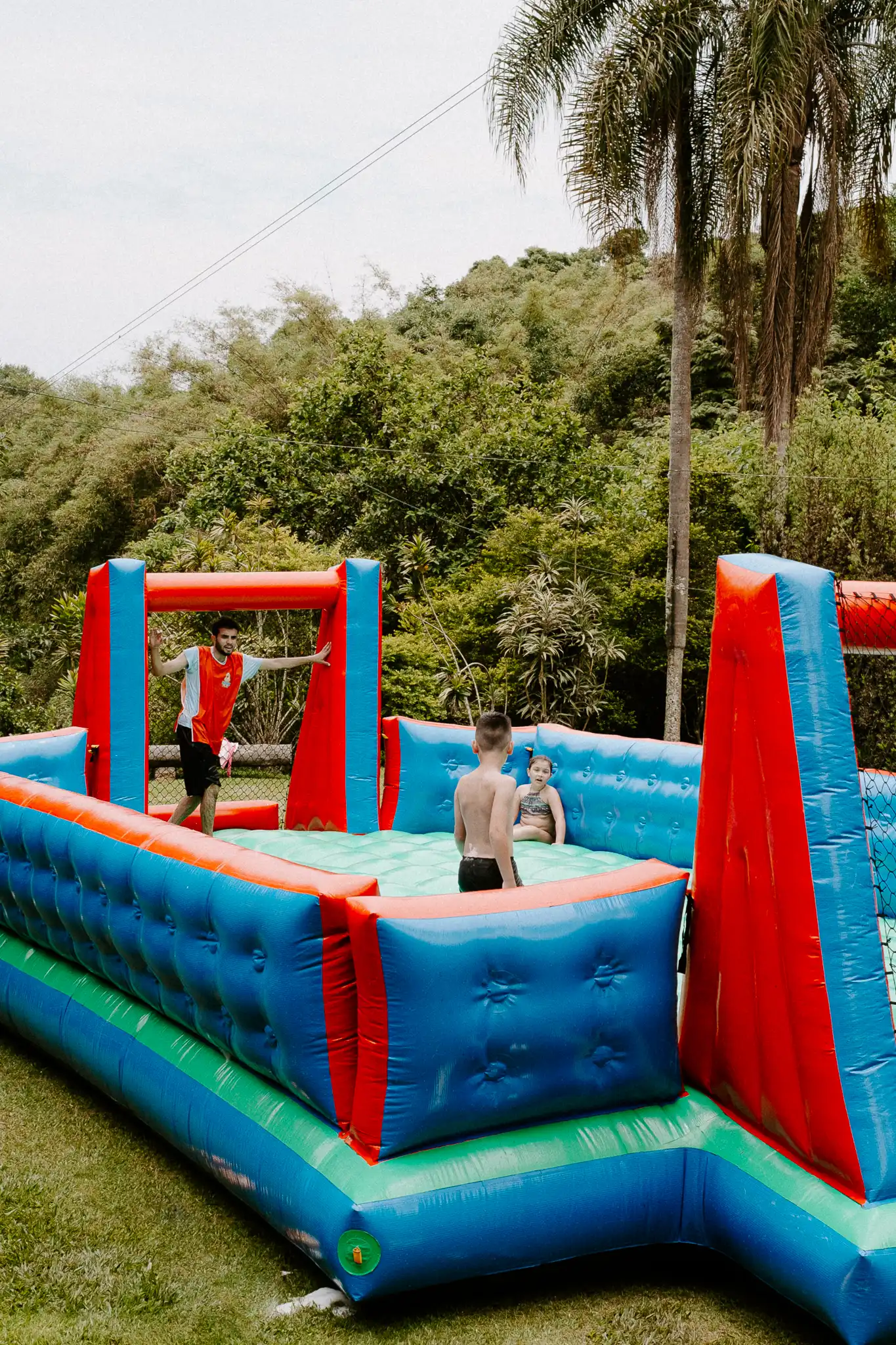 Festas e Celebrações 32 - Casa Ventura