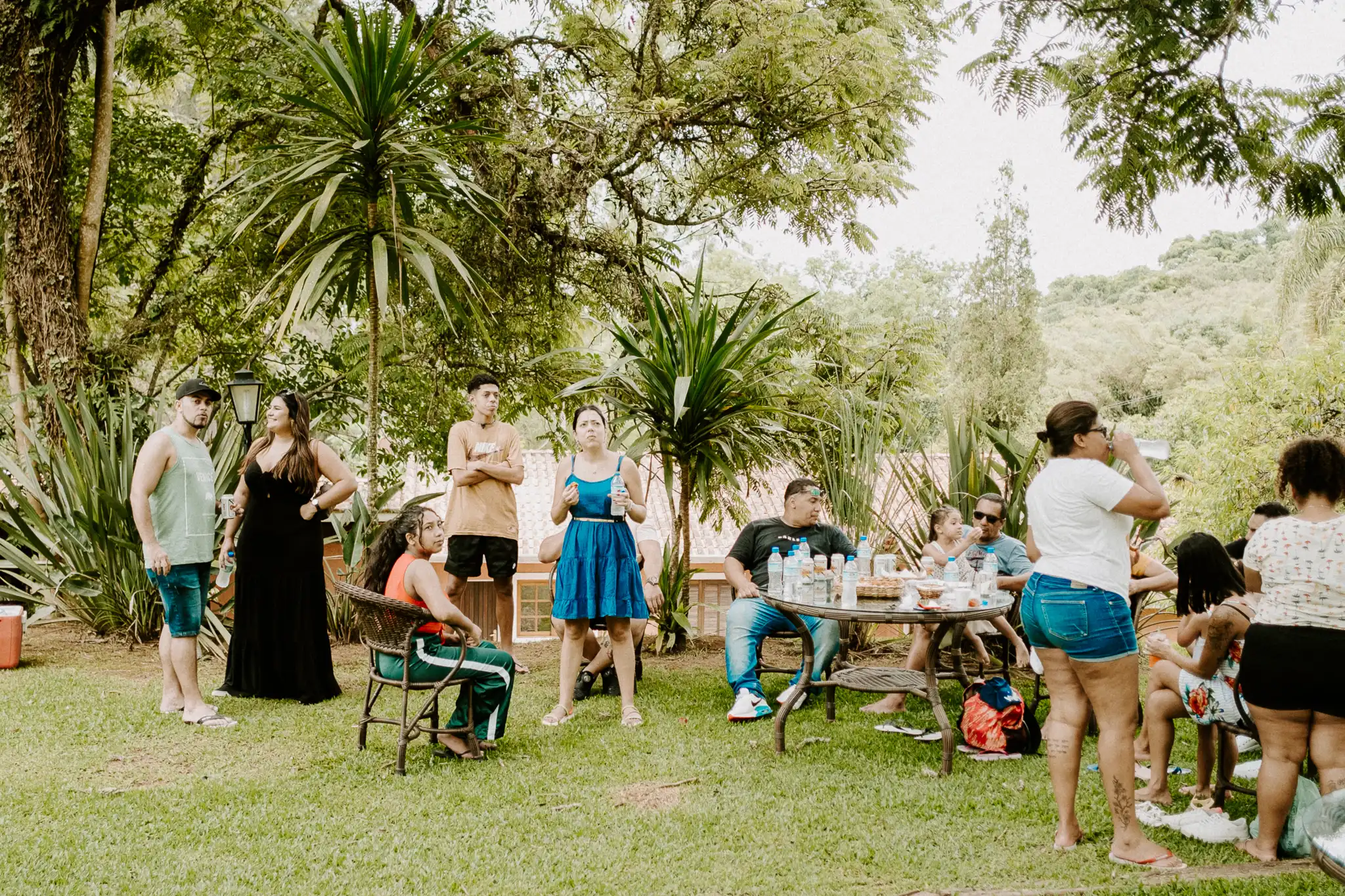 Festas e Celebrações 33 - Casa Ventura