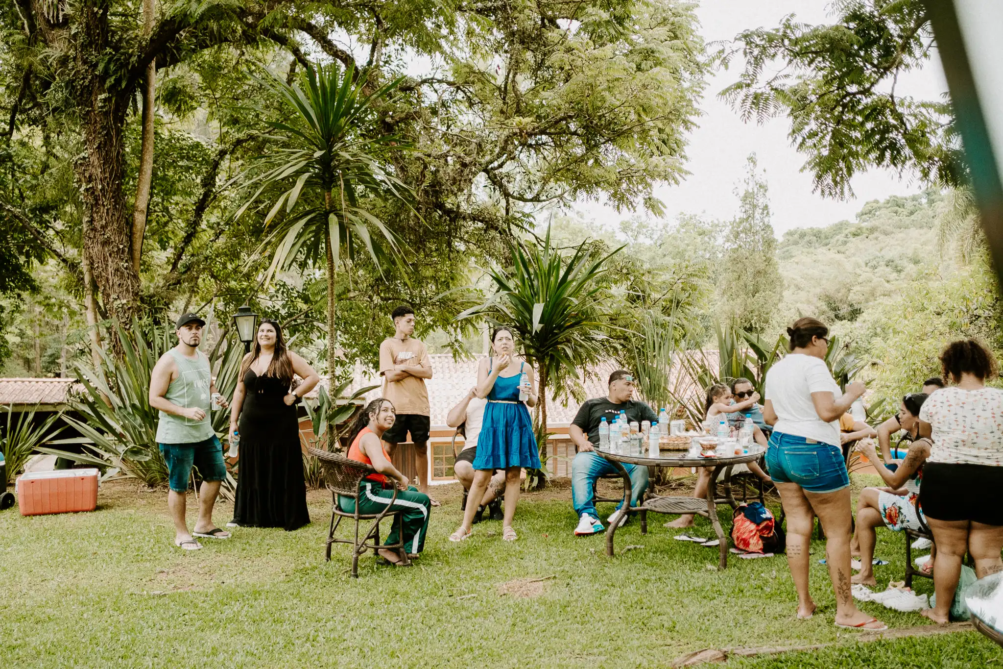 Festas e Celebrações 34 - Casa Ventura