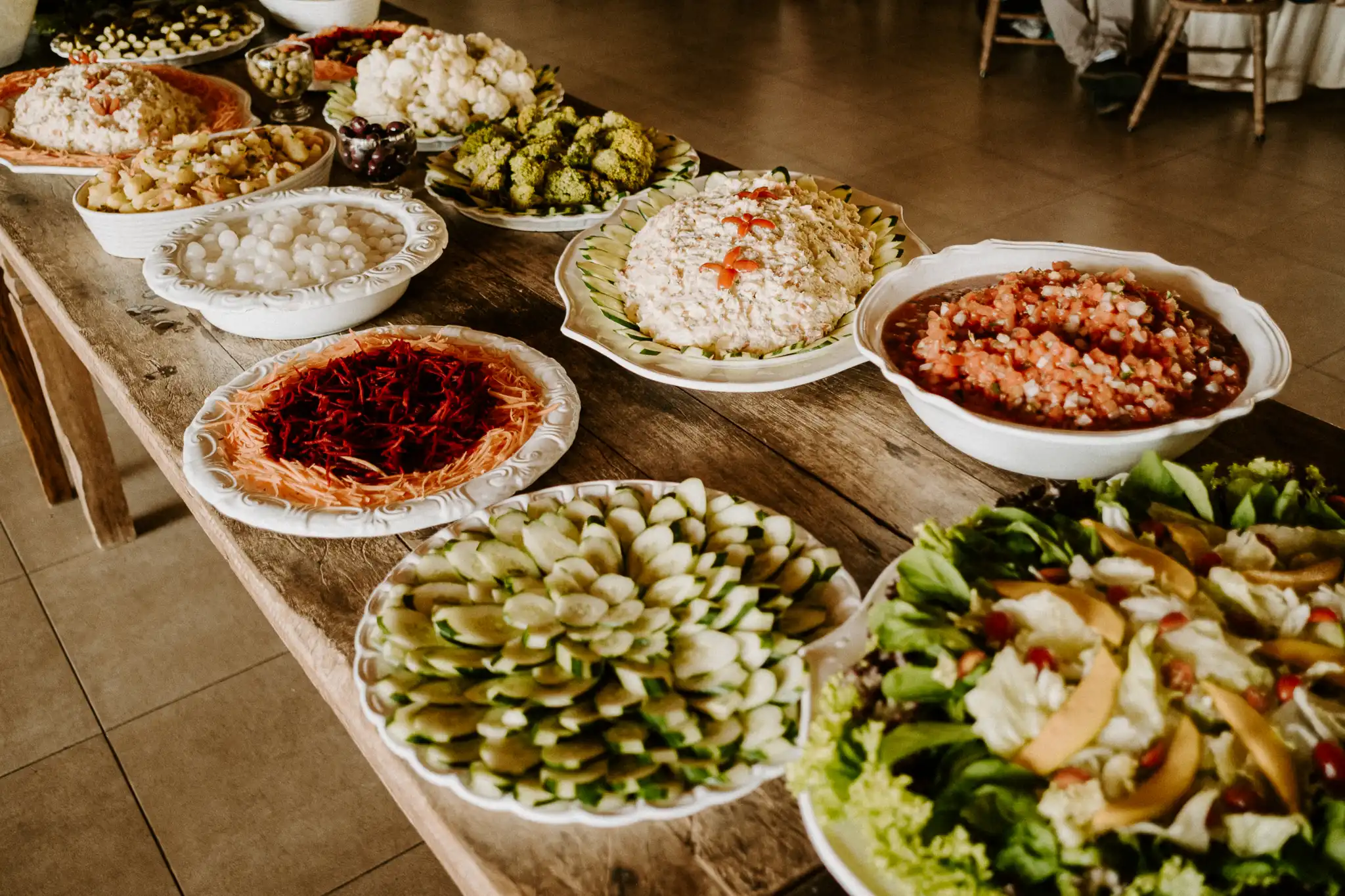 Festas e Celebrações 39 - Casa Ventura