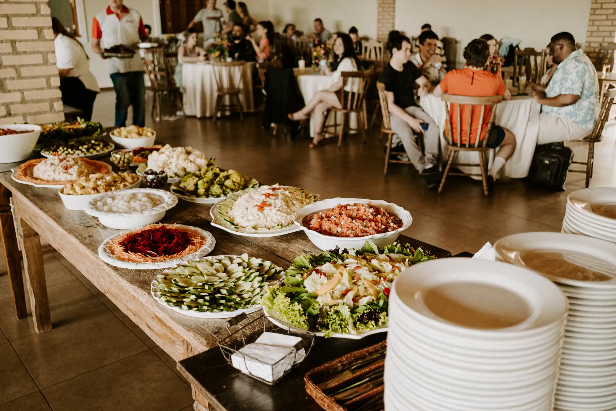 Festas e Celebrações 40 - Casa Ventura