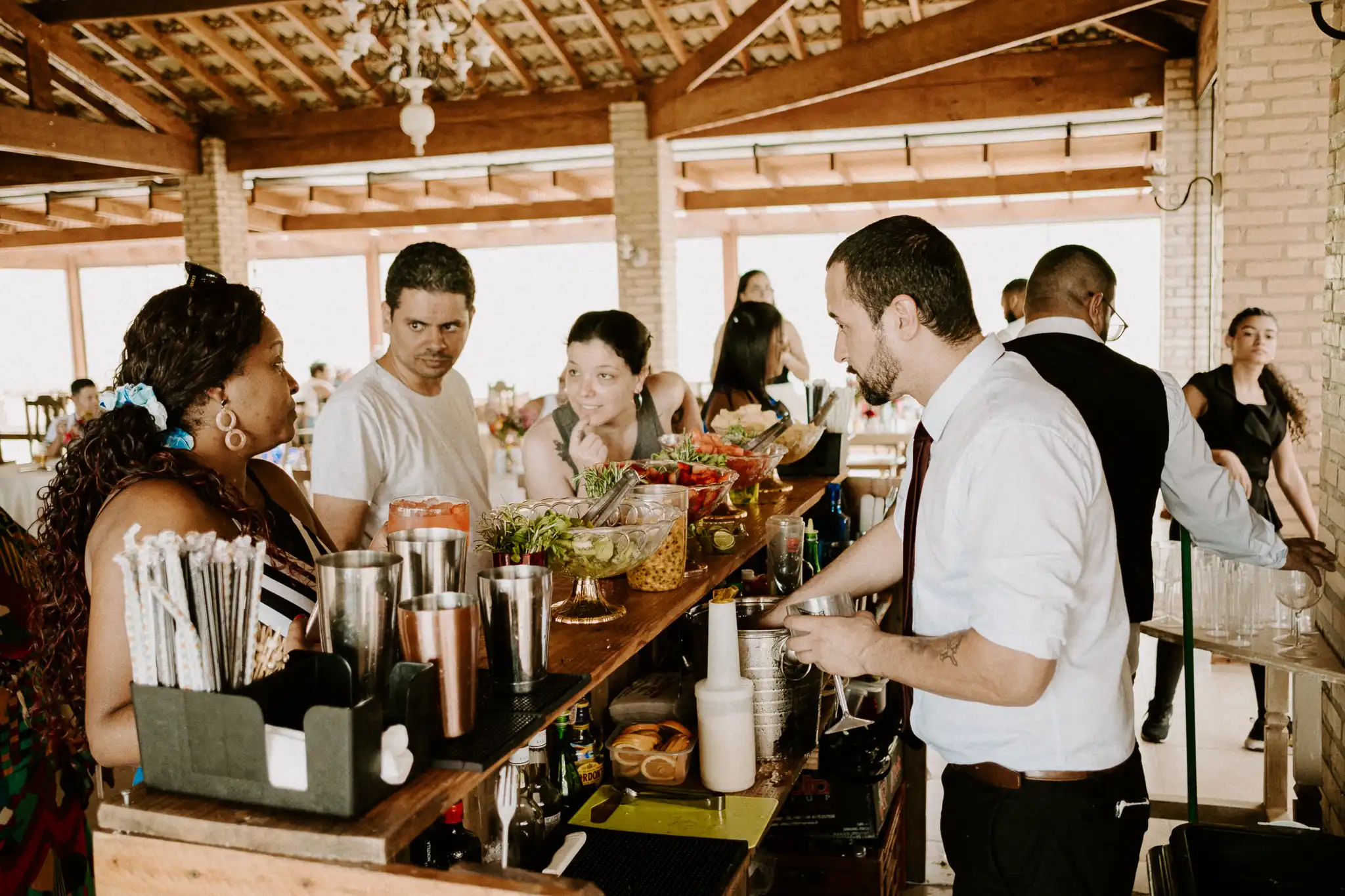 Festas e Celebrações 42 - Casa Ventura