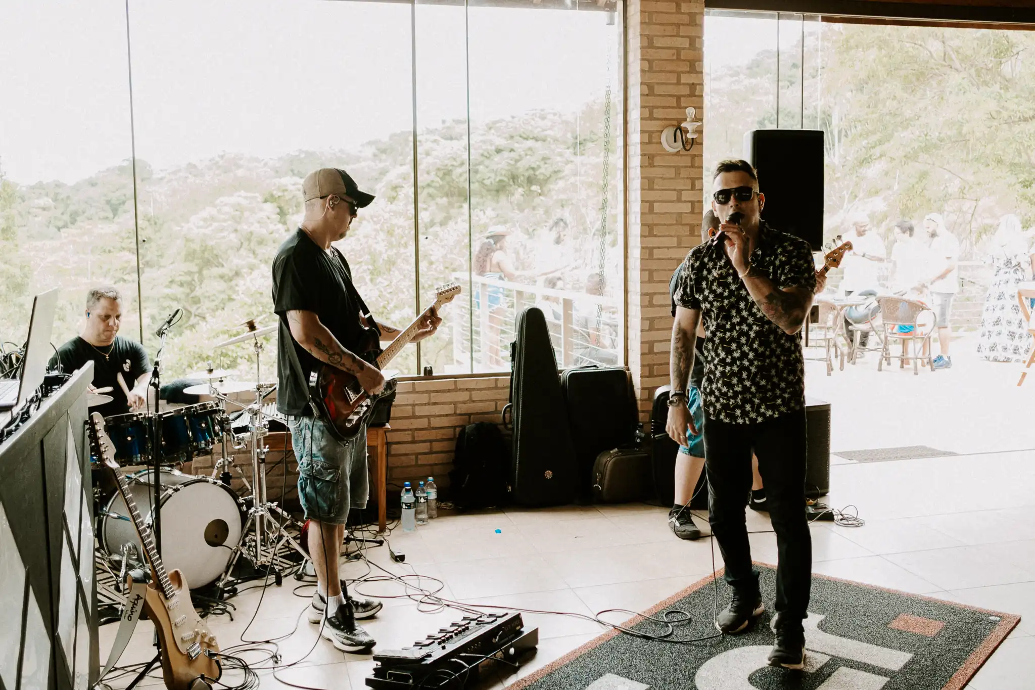 Festas e Celebrações 46 - Casa Ventura