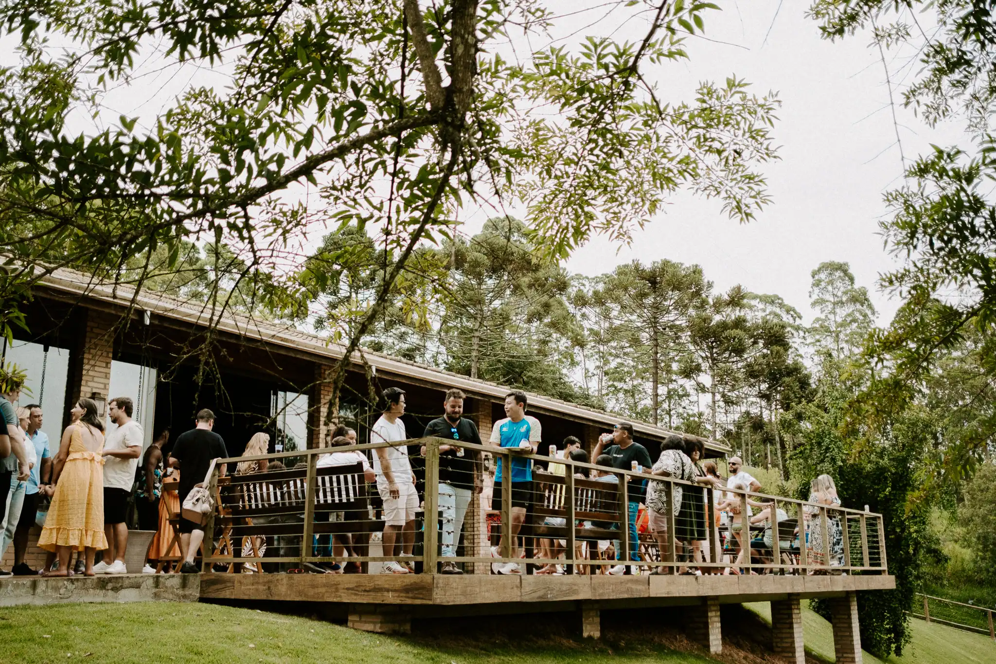 Festas e Celebrações 47 - Casa Ventura