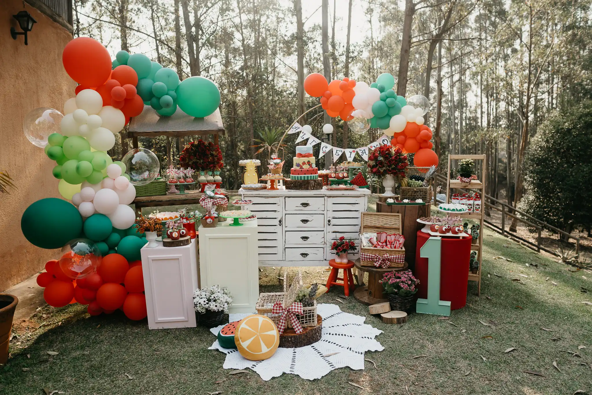 Festas e Celebrações 49 - Casa Ventura