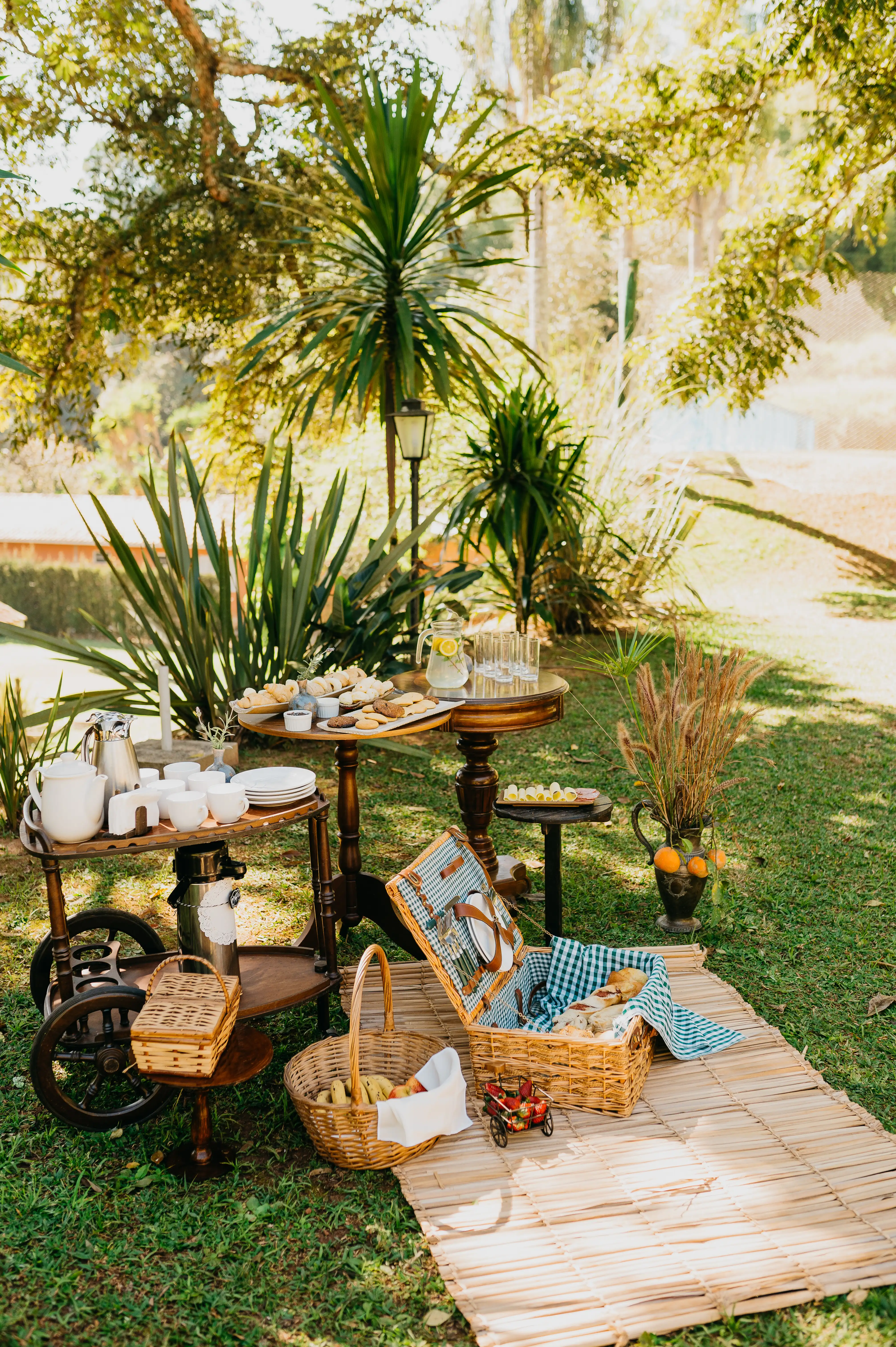 Festas e Celebrações 54 - Casa Ventura